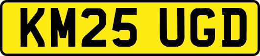 KM25UGD