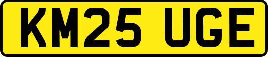 KM25UGE