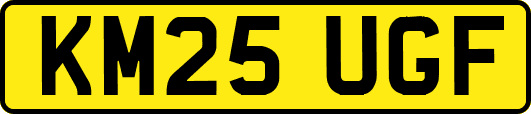 KM25UGF
