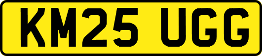 KM25UGG