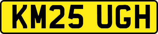 KM25UGH