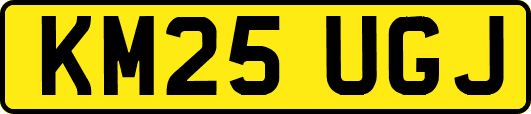 KM25UGJ