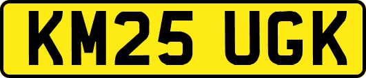 KM25UGK
