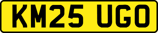 KM25UGO