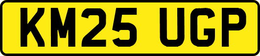 KM25UGP