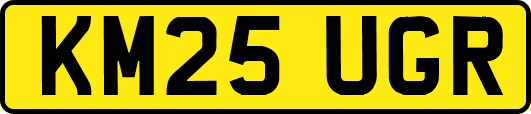 KM25UGR