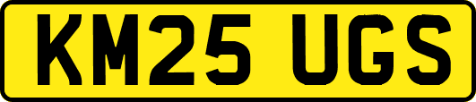 KM25UGS