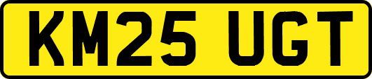 KM25UGT