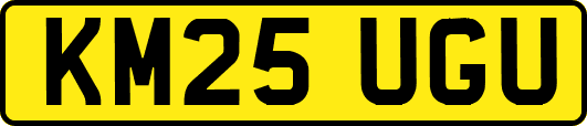 KM25UGU