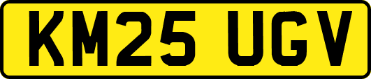 KM25UGV
