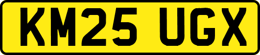 KM25UGX