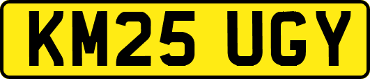 KM25UGY
