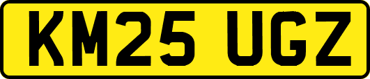 KM25UGZ