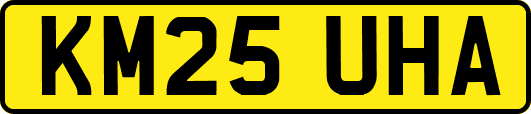 KM25UHA