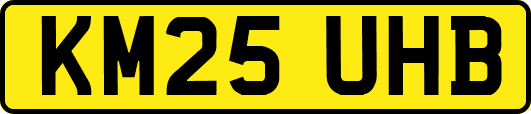 KM25UHB