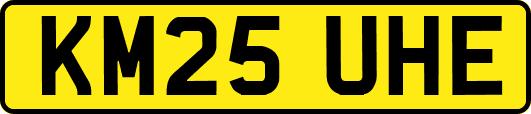 KM25UHE