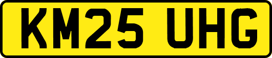 KM25UHG