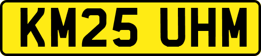 KM25UHM