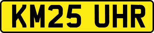 KM25UHR