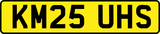 KM25UHS