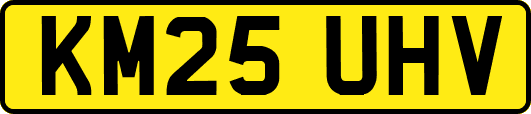 KM25UHV