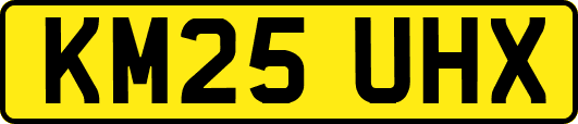 KM25UHX