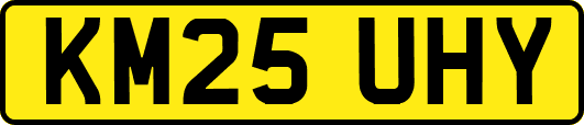 KM25UHY