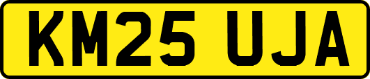 KM25UJA