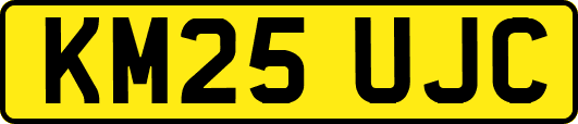 KM25UJC