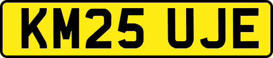 KM25UJE