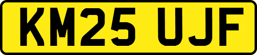 KM25UJF