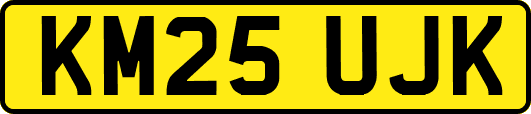 KM25UJK