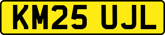 KM25UJL