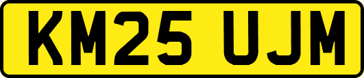 KM25UJM