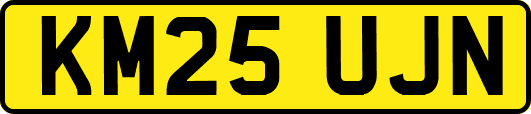 KM25UJN
