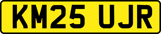 KM25UJR