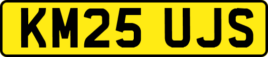 KM25UJS