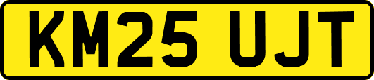KM25UJT