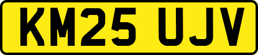 KM25UJV