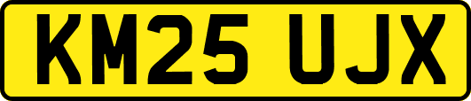 KM25UJX