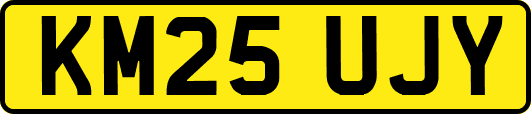 KM25UJY