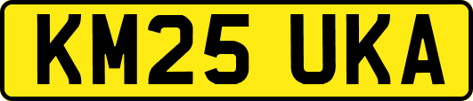 KM25UKA
