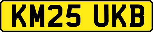 KM25UKB