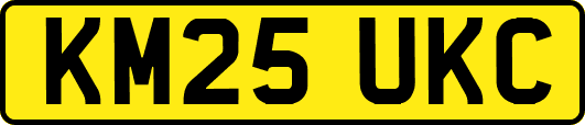 KM25UKC