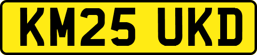 KM25UKD