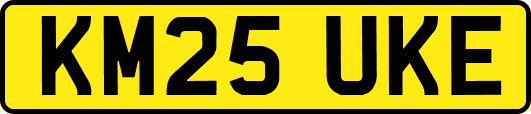 KM25UKE