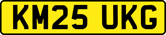 KM25UKG