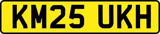 KM25UKH