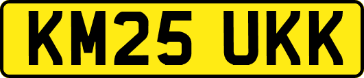 KM25UKK
