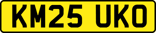 KM25UKO